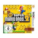 New Super Mario Bros. 2 (Nintendo), 3DS