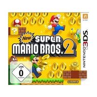 New Super Mario Bros. 2 (Nintendo), 3DS