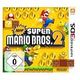 New Super Mario Bros. 2 (Nintendo), 3DS