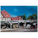 FALLER Platform (120187)