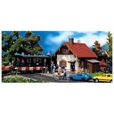 FALLER Bahnwärterhäuschen (120130)