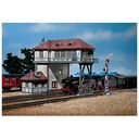 FALLER Overhead signal tower (120125)