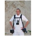 SUN SNIPER Double Plus Harness (DPH)