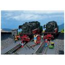 FALLER 2 Untersuchungsgruben (120136)