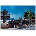 FALLER 2 Gelenk-Wasserkräne (120137)