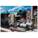 FALLER Diesel fuel facility (120157)