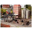 FALLER Gantry crane (120163)