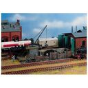 FALLER Kleinbekohlung (120131)