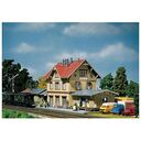 FALLER Güglingen station (110107)