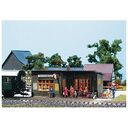 FALLER Hintertupfingen wayside stop (110091)