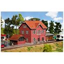 FALLER Klingenberg station (110096)