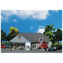 FALLER Supermarket ALDI South North (130339)