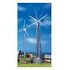 FALLER Nordex wind generator (130381)