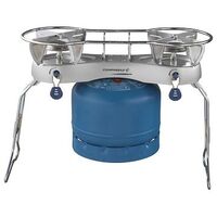 Campingaz 2025 duo grill