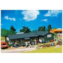 FALLER Wooden hut (130947)