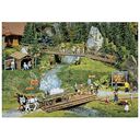 FALLER Wanderrouten Zubehör (180548)