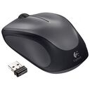 LOGITECH Wireless Mouse M235, Schwarz (910-002201)