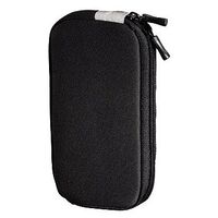 HAMA Tab Sleeve 7", Schwarz (108251)