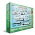 Flugzeuge - 100 pieces (Eurographics)