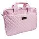 KRUSELL Avenyn Laptop Bag 16", Pink (71226)