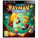 Rayman Legends (Ubisoft), PS3