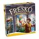 Fresko - Erweiterungsmodule 4, 5 und 6 (Queen Games)