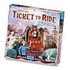 Ticket to Ride - Map Collection 1: Asia (Days of Wonder)