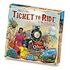 Ticket to Ride - Map Collection 2: India (Days of Wonder)