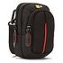 CASE LOGIC Camera Case, Black (DCB-302-K)