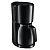 MELITTA Enjoy Coffee Maker Therm, Black