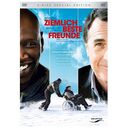 Intouchables - Ziemlich beste Freunde - Special Edition (F.Cluzet / O.Sy)