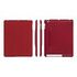 GRIFFIN IntelliCase for iPad 2 & 3, Dark Red (GB03819)