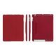 GRIFFIN IntelliCase for iPad 2 & 3, Dark Red (GB03819)