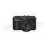 CANON EOS M Kit, 22mm STM, Black