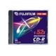 FUJIFILM CD-R 700MB (80min), 10 pieces