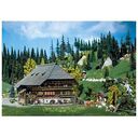 FALLER Black Forest farmyard (130366)