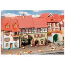 FALLER Niederes Tor City house (130499)