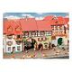 FALLER Stadthaus Niederes Tor (130499)