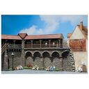 FALLER Altstadtmauer (130404)