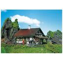 FALLER Half-timbered chalet (130277)