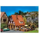 FALLER The Crown inn (130314)