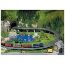 FALLER Up and over bridge set (120471)