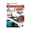 Batman - Arkham City - Game of the Year Edition (Warner Bros.), PC