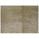 FALLER Wall card, Cobblestone (170601)