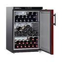 LIEBHERR WKr 1811 Vinothek