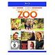 Wir kaufen einen Zoo (Blu-ray, M.Damon / S.Johansson)