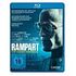 Rampart (Blu-ray, S.Weaver / W.Harrelson)