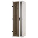 TRITON Standverteiler RMA 800x800, 32HE (RMA-32-A88-CAX-A1)