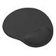 TRUST Bigfoot Gel Mouse Pad, Schwarz (16977)