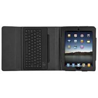 TRUST Folio Stand with Bluetooth Keyboard for iPad (18406)